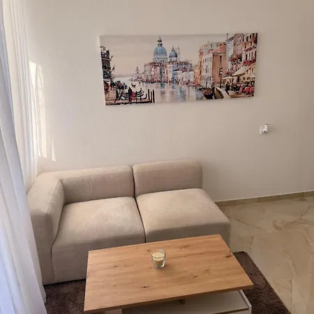 Andrea Apartman Brčko