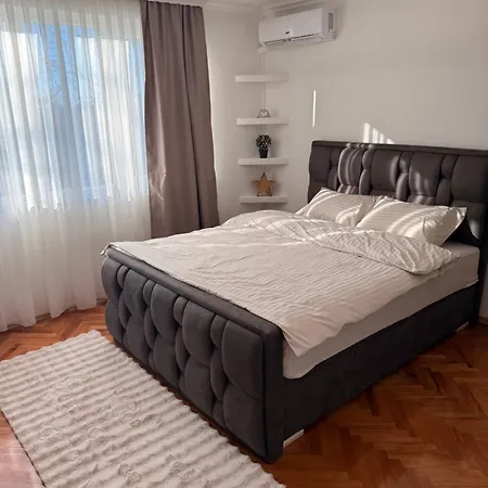 Andrea Apartament