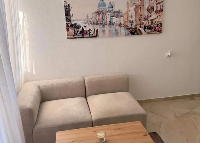 Andrea Apartman Brčko